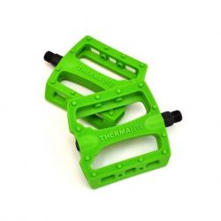 Stolen THERMALITE PEDALS green