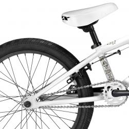 Eastern PAYDIRT 2020 20 white BMX bike