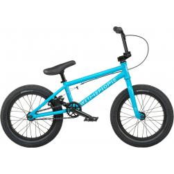 Wethepeople Seed 16 2021 Surf Blue BMX Bike For Kids