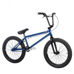 Subrosa Sono 2021 blue BMX bike