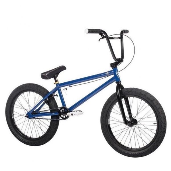 Subrosa Sono 2021 blue BMX bike